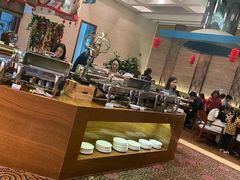 -惠州金海湾嘉华度假酒店