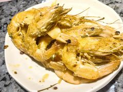 -大渔铁板烧(中山路八佰伴店)