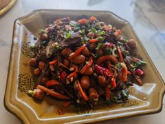 -朗妈私房菜(婺女州店)