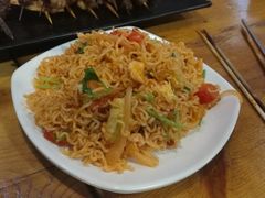 -食客烧烤(罗道庄店)
