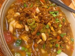 -跃跃鸡肠面(人民北路店)