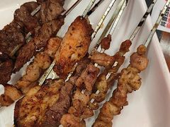 -京元盛铜锅涮肉(上海总店)