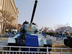 -中国人民解放军海军博物馆