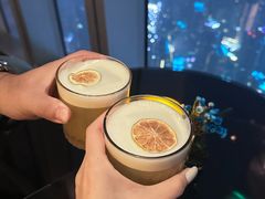 -广州四季酒店·天吧·高空酒吧
