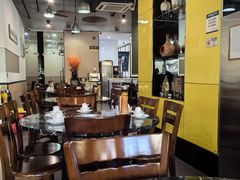 -李师傅脆肚(华强北店)