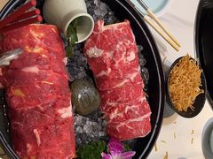 -慢搅粥底火锅(武侯大悦城店)