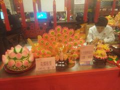 -山西会馆·晋菜·晋商宴·牌匾博物馆(胜利东街店)