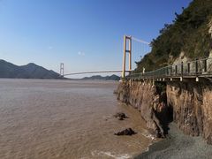 -月亮湾风景点