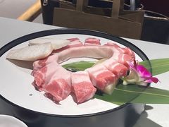 -韩时烤肉(枫蓝店)