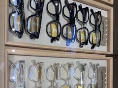 -溥仪眼镜PUYI OPTICAL(国贸商城店)