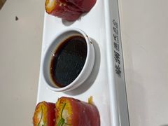 -蔡澜点心·粤菜(丽泽天街店)