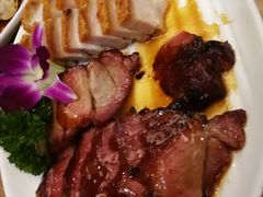 -香港深井掂檔烧鹅茶餐厅(海韵城店)