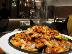 -悦融琥珀·京鲁菜·海味珍品(西单店)