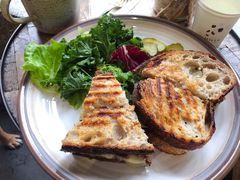 -O'mills Sourdough Bakery&Bistro(永嘉路店)