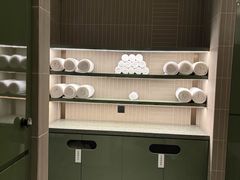 -中旅阿那亚九龙湖·公主酒店