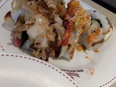 -鑫海汇海鲜烤肉自助(北国商城店)