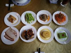 -厉家菜(德胜门总店)