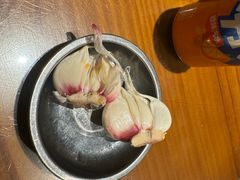 -青海名吃尕张娃非遗烤肉(海湖总店)