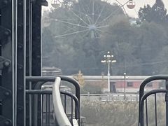 -鸭绿江断桥