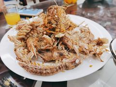 -望海潮海鲜店 特色家常菜(在海一方店)