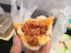 -老陶包子铺(南大西南村店)