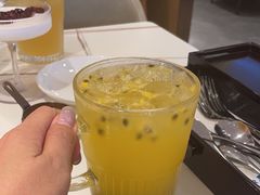 -牛扒先生·雪花牛扒西餐厅(东平店)