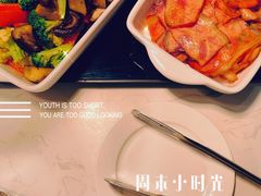 -YUMI芽米·法式烘焙·咖啡(骖鸾路店)