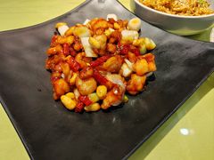 -玉桥餐厅(天坛店)