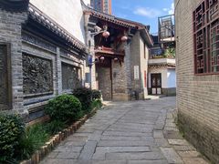 -苏家巷36号公馆