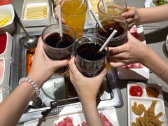 -海底捞火锅(青悦城店)