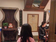 -山西会馆·晋菜·晋商宴·民俗博物馆(体育路店)