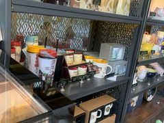 -星巴克(来福士办公楼店)