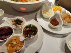 -川味堂·四川豆花(八卦岭店)