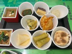 -令氏家外家周礼食府(桥南店)