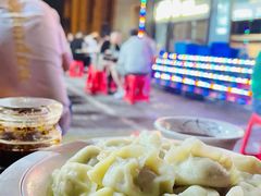 -胖子烧烤海鲜(亲贤北街店)