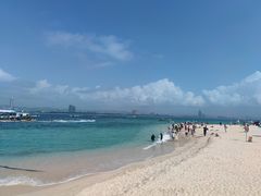 -后海村