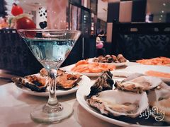 -芭菲盛宴·环球美食(解放碑英利国际店)