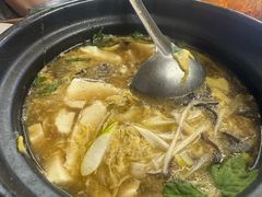 -大胡子海鲜·天津菜·砂锅烧烤(五大道创始店)