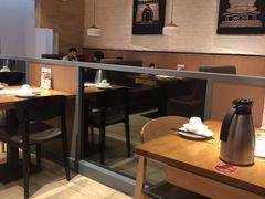 大堂-九毛九西北菜(大东海店)