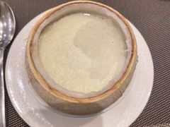 -安蒂娅·海鲜自助餐厅(安蒂娅美兰酒店)