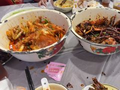 -辣螃铠盆盆蟹大排档(总店)