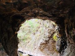 -赤山风景区