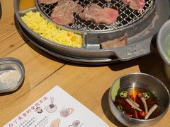 -姜虎东白丁烤肉(深圳湾后海汇店)