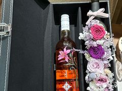 -亮马河饭店翠雅咖啡厅