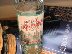 -印象鲵宴·张家界地标美食名片(溪布街店)