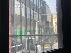 -星巴克(红房子店)