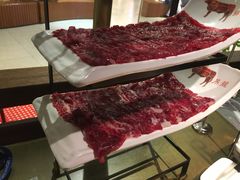 -左庭右院鲜牛肉火锅(新梅广场店)