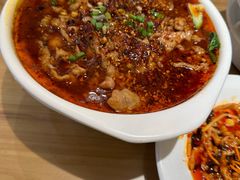 -严记小天府酸菜鱼(西四路店)