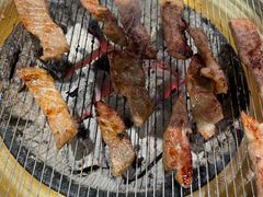-西塔老太太泥炉烤肉(北京双井店)