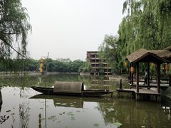 -天赐温泉